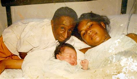 nelson de la rosa wife